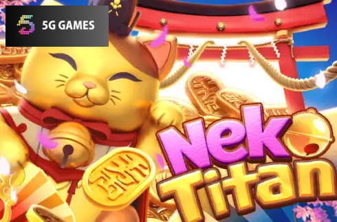 Neko Titan
